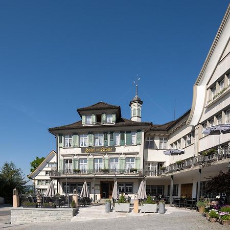 Hotel Krone Gais Ngoại thất bức ảnh