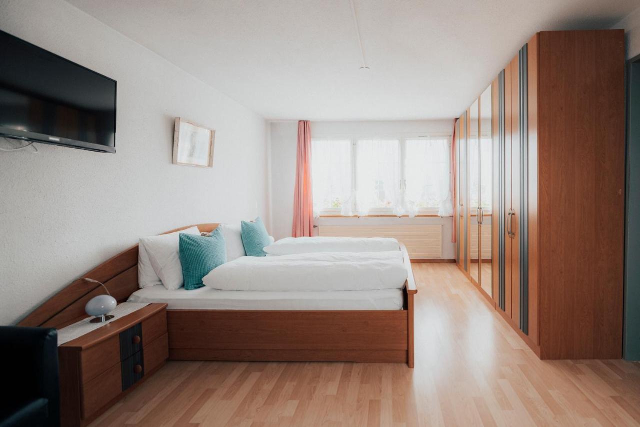 Hotel Krone Gais Ngoại thất bức ảnh